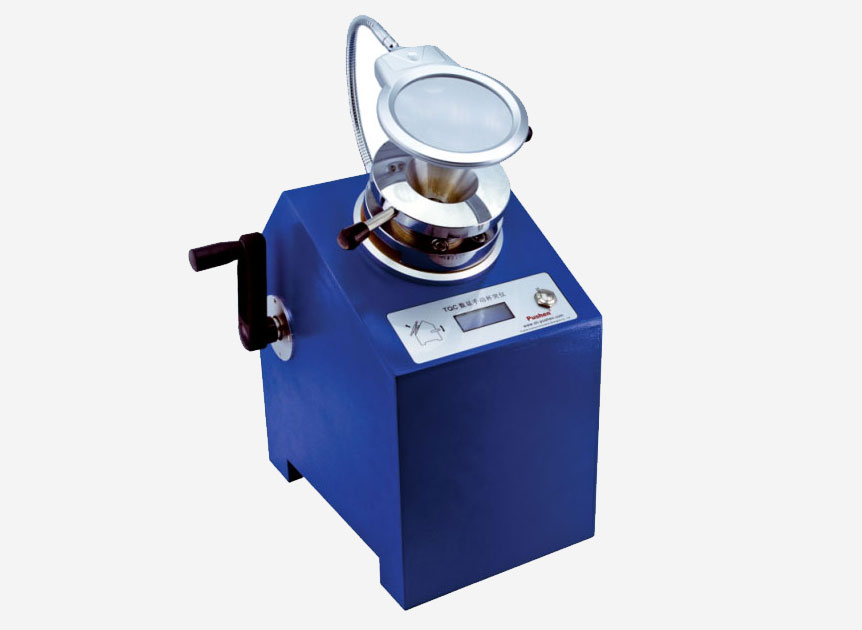New Shaker and Cupping Tester are coming soon！
